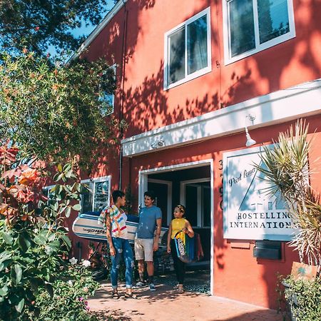 Hi San Diego Point Loma Hostel Bagian luar foto