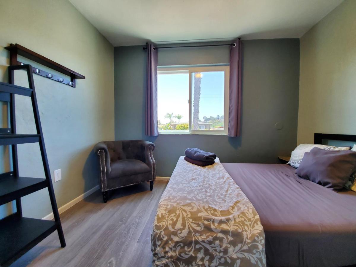 Hi San Diego Point Loma Hostel Bagian luar foto