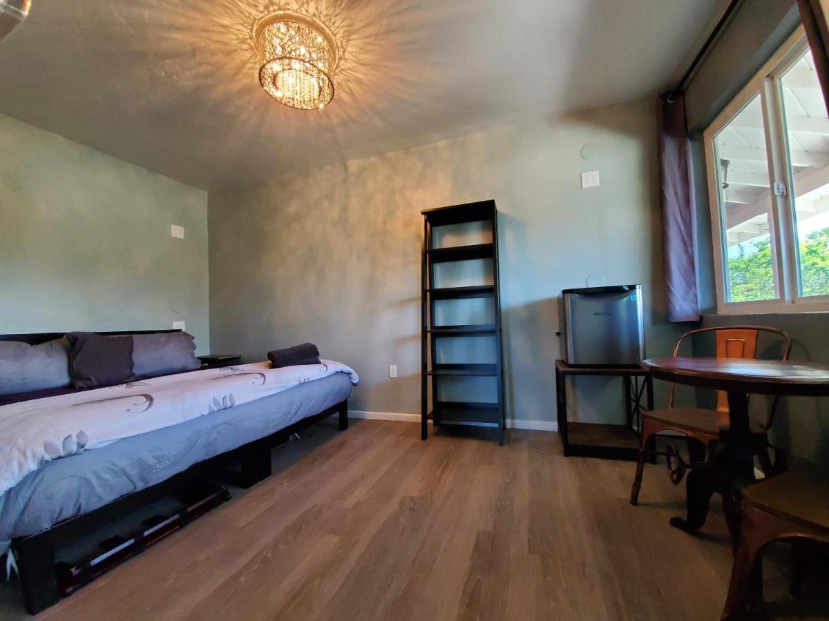 Hi San Diego Point Loma Hostel Bagian luar foto