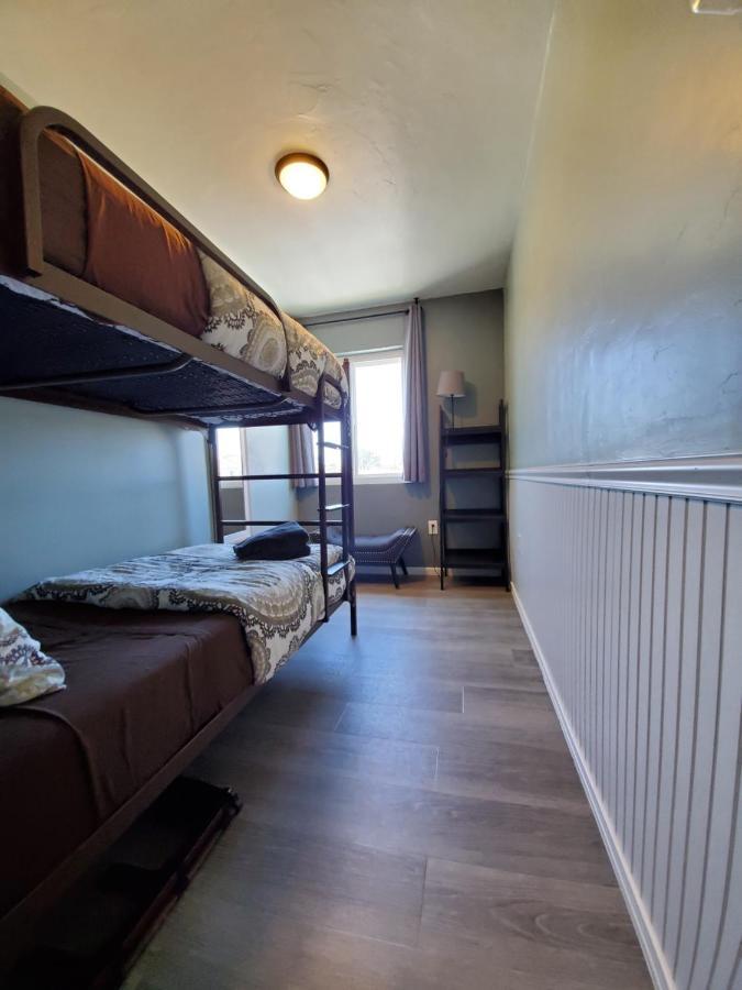 Hi San Diego Point Loma Hostel Bagian luar foto