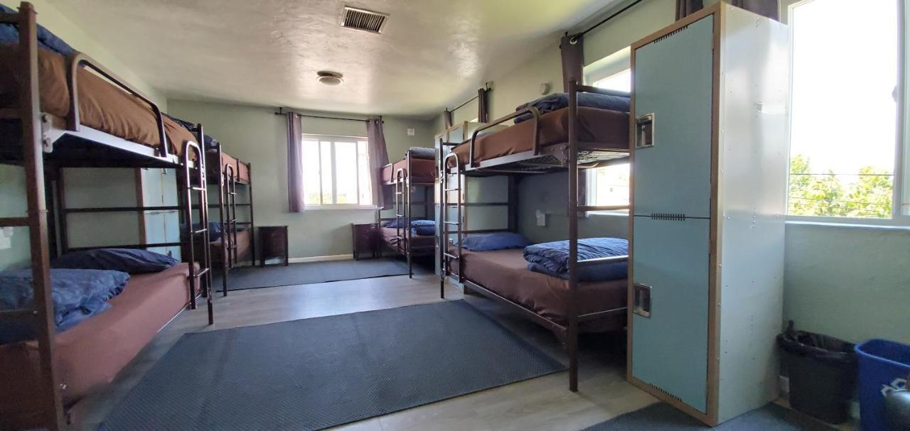 Hi San Diego Point Loma Hostel Bagian luar foto
