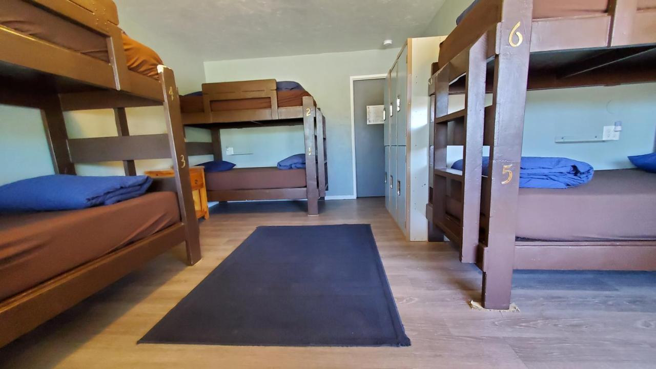 Hi San Diego Point Loma Hostel Bagian luar foto