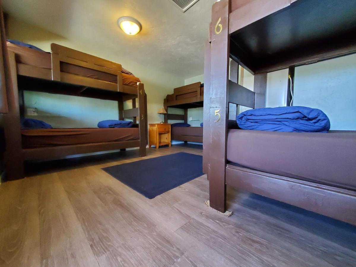 Hi San Diego Point Loma Hostel Bagian luar foto