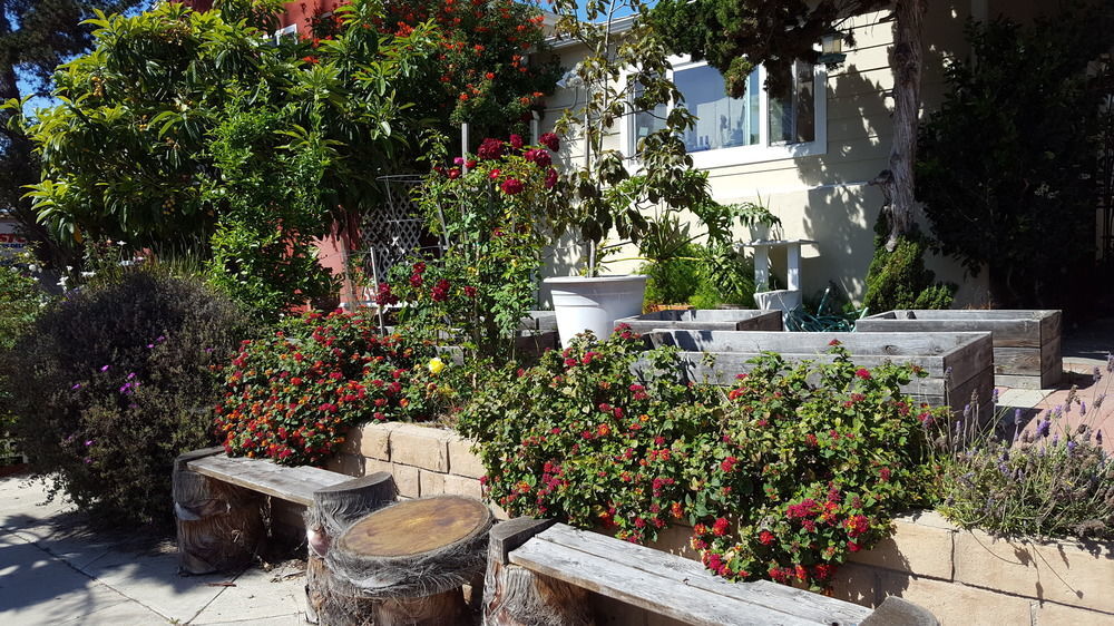 Hi San Diego Point Loma Hostel Bagian luar foto
