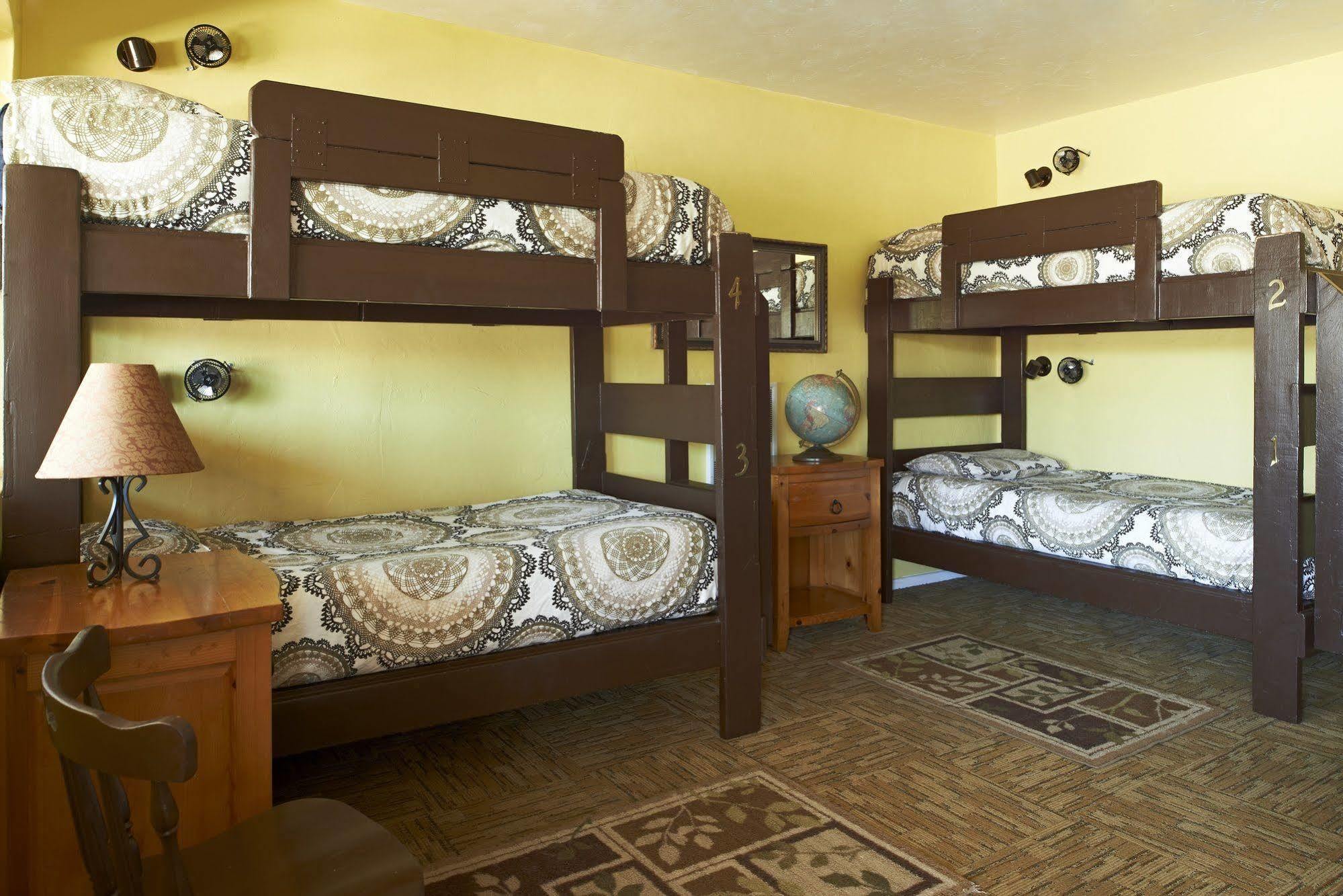Hi San Diego Point Loma Hostel Bagian luar foto