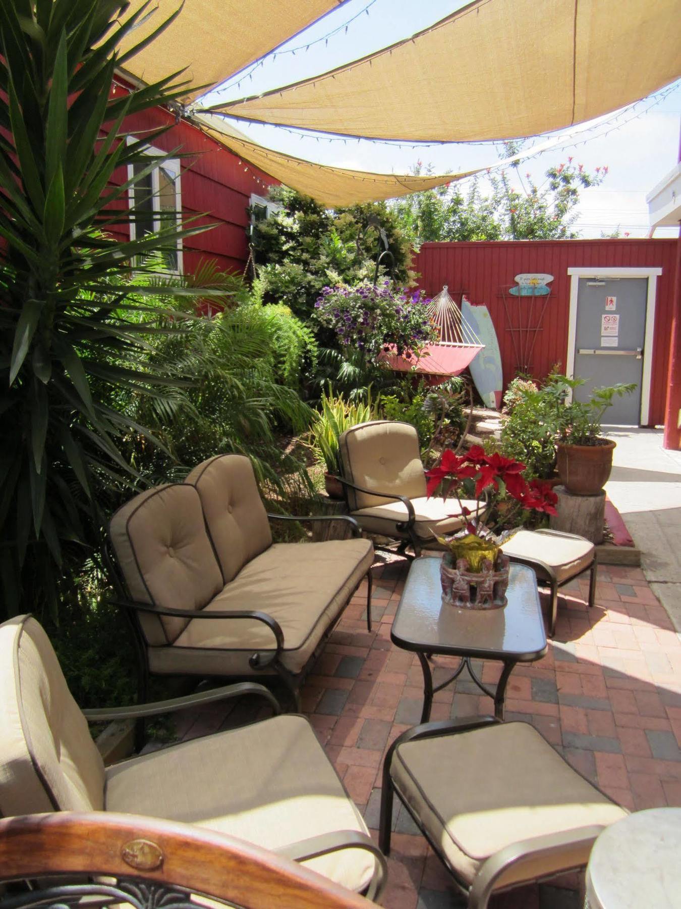 Hi San Diego Point Loma Hostel Bagian luar foto
