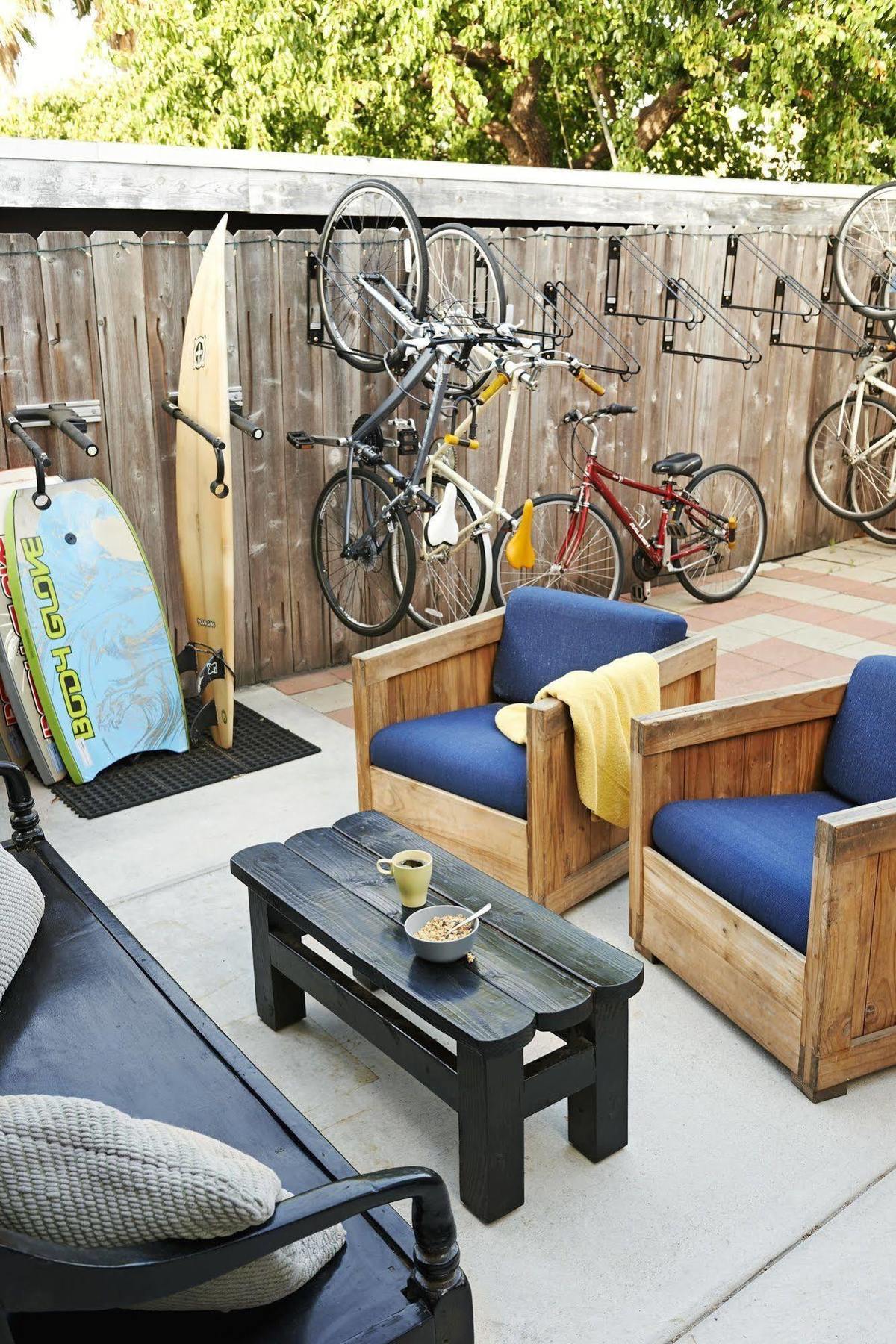 Hi San Diego Point Loma Hostel Bagian luar foto